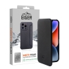 EIGER APPLE IPHONE 14 SCHUTZCASE BOOKSTYLE EIGER NORTH CASE FOLIO BLACK