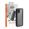 EIGER APPLE IPHONE 12 PRO MAX OUTDOOR-COVER AVALANCHE CASE BLACK
