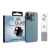 EIGER APPLE IPHONE 12 PRO MAX KAMERAGLAS 3D GLASS CAMERA CLEAR