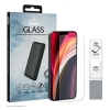 EIGER APPLE IPHONE 12 PRO MAX DISPLAY-GLAS 2.5D GLASS CLEAR/BLACK
