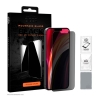 EIGER APPLE IPHONE 12 PRO MAX GLAS PRIVACY 2.5D EIGER MOUNTAIN GLASS BLACK