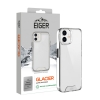 EIGER APPLE IPHONE 11 HARD-COVER GLACIER CASE TRANSPARENT