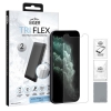 EIGER APPLE IPHONE 11 PRO, XS, X GLAS (1ER PACK) TRI FLEX HIGH-IMPACT CLEAR