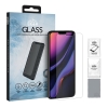 EIGER APPLE IPHONE 11 PRO MAX, XS MAX DISPLAY-GLAS 2.5D GLASS CLEAR