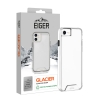 EIGER APPLE IPHONE SE2020/8/7/6S/6 HARD-BACKCOVER GLACIER CLEAR