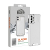 EIGER SAMSUNG GALAXY A33 5G HARD-COVER GLETSCHER KLAR