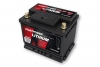 StartPower LiFePO4 Auto Starterbatterie12V 40Ah 1200A (EN) 240x175x190mm