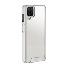 EIGER Hard-Cover Glacier Transparent fr SAMSUNG Galaxy A32 5G