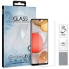 EIGER SAMSUNG GALAXY A42 5G DISPLAY-GLAS 2.5D GLAS KLAR