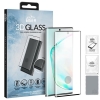 EIGER SAMSUNG GALAXY NOTE 10 DISPLAY-GLAS 3D-GLASGEHUSEFREUNDLICH KLAR/SCHWARZ