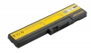 Akku passend für IBM Thinkpad X20, X21, X22, X23, X24 4400mAh