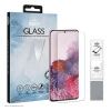 EIGER SAMSUNG GALAXY S20 FE DISPLAY-GLAS 2.5D GLAS KLAR