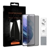 EIGER SAMSUNG GALAXY S21 DISPLAY-GLAS 3D GLAS PRIVACY SCHWARZ