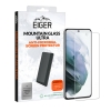 EIGER SAMSUNG GALAXY S22 DISPLAY-GLAS 2.5D EIGER GLAS MOUNTAIN ULTRA