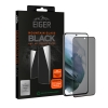 EIGER SAMSUNG GALAXY S22 DISPLAY-GLAS PRIVACY 3D EIGER MOUNTAIN GLASS SCHWARZ