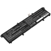 Akku passend fr Asus VivoBook Flip 14 TM420IA, TP410UA 3450mAh