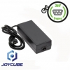 Phylion Joycube SSLC084V42M-01 Ladegerät 42V 2A 5-polig trapezförmig