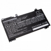 Akku ersetzt HP RE03XL, HSTNN-0B1C, HSTNN-DB9A, HSTNN-OB1C 3500mAh