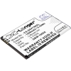 Akku ersetzt DBW-1600A passend für 7010, 7011, 7781, Secure 780x, 730x