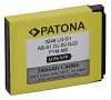 Akku ersetzt LQ AB-S1, DJ-09 GJD, FYM-M9 passend für LQ S1