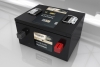 12V 500Ah 6400Wh LiFePO4 Premium Caravan Batterie mit BMS 2.0