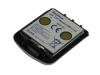 Akku ersetzt Avaya 5010808000, 4.999.130.768 passend für Avaya FC4, IH4, DECT D4