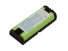 Akku ersetzt Philips SJB4191, V10000 passend für BT-1009, HHR-P105, 700503110