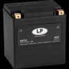 LP HVT-2 Motorradbatterie ersetzt 66010-97, HVT2, HVT-02, YTX30L 12V 30Ah