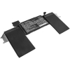 Akku ersetzt Apple A2389, 616-00535 passend für MacBook Air 13 A2179 (Late 2020)