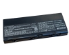 Akku ersetzt L17L6P51, SB10K97635 passend für Lenovo Thinkpad P52