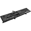 Akku ersetzt L19M4P71 passend für Lenovo ThinkPad X1 Extreme Gen 3 20TK0012US