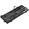 Akku ersetzt L15C3PB0, L15M3PB2, 5B10K90783 passend fr Lenovo Winbook N22