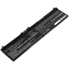 Akku ersetzt  NYFJH passend für Dell Precision 7330, 7530, 7730(lange Version)
