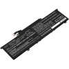 Akku ersetzt BN03XL, HSTNN-DB9N passend für HP Envy 13 13-ba0003nu, Envy X360