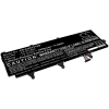 Akku ersetzt C41N1802 passend für Asus GX701GV-EV016T, ROG Zephyrus S GX735G