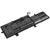 Akku ersetzt C41N1804, 0B200-02980100 passend fr Asus UX450FD-1A, ZenBook Pro 14