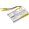 Akku ersetzt AHB502030 passend für Bosch BDU3XX, Performance Line CX