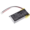 Akku ersetzt LF602035-02, SDL702035 passend fr Flir One Pro LT, 435-0012