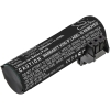 Akku ersetzt F12432566, F26402376 passend für Ingenico Move 5000, 5000s, 5000F