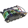 Akku ersetzt Colombina 5519210671 passend für DeLonghi Colombina XLR32
