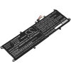 Akku ersetzt 31CP5/70/81, C31N1622 passend fr Asus UX530, Zenbook UX3430UA