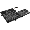 Akku ersetzt L18M3PF7, 5B10T09095 passend für Lenovo IdeaPad C340 15, S340