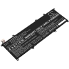 Akku passend für HP Elite Dragonfly G1 + G2, Elite Dragonfly Max 7.7V 52Wh