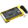 Akku ersetzt GSP903052 passend für JBL Clip 4, AN0402-JK0009880Akku ersetzt GSP903052 pass
