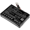 Akku ersetzt P1105740 passend für Zebra ZQ200, ZQ210, ZQ22-A0E01KE-00