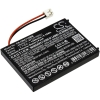 Akku ersetzt BPCK1500LI, 494521P passend für Oricom SC701, Secure SC703, SC720
