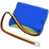 Akku ersetzt 50AA5S passend für Tonies TonieBox 03-0010 3.7V 2700mAh Ni-MH
