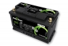 Deep C Power 12V 150Ah LiFePO4 Batterie für Ducato, Ford, PSA, TGE Caravan