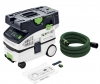 Festool Akku-Absaugmobil CTLC MINI I-Basic CLEANTEC - 577065