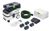 Festool Akku-Absaugmobil CTLC MINI I-Plus CLEANTEC - 577149